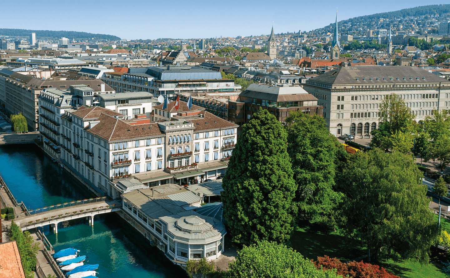 ZURICH, SWITZERLAND