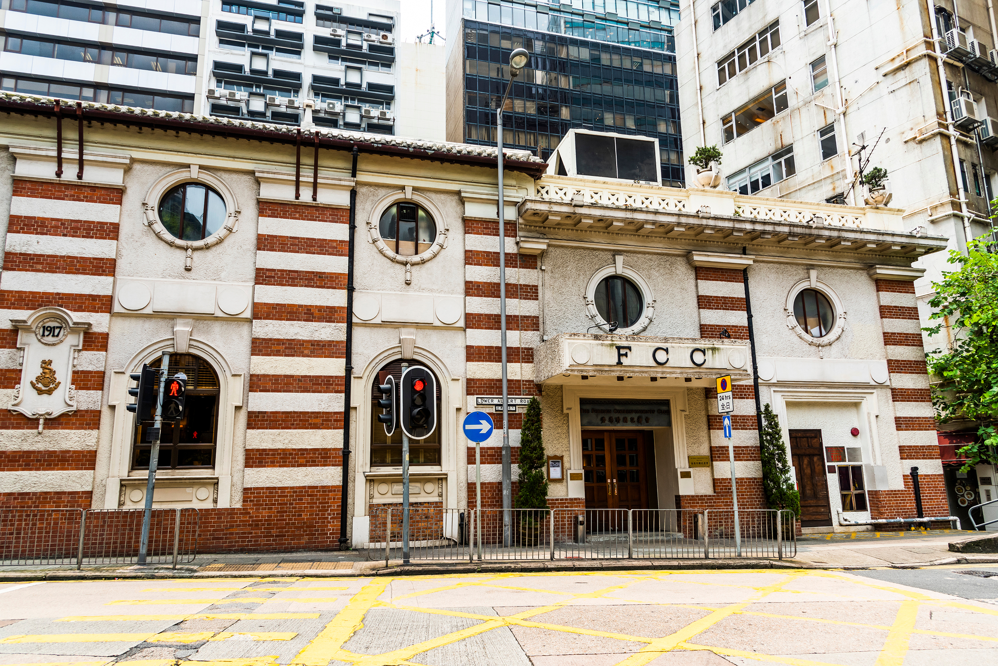 Hong Kong