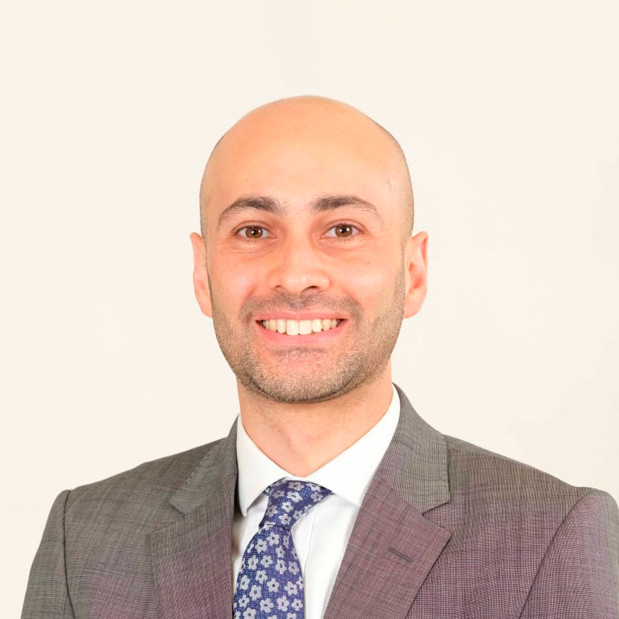 Dr. Ahmad Alshorbagy