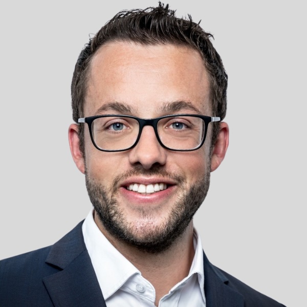 Markus Abbassi