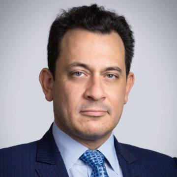 Teimour Agaev