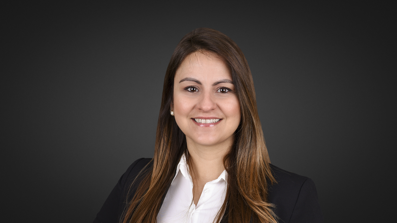 Raquel Brito